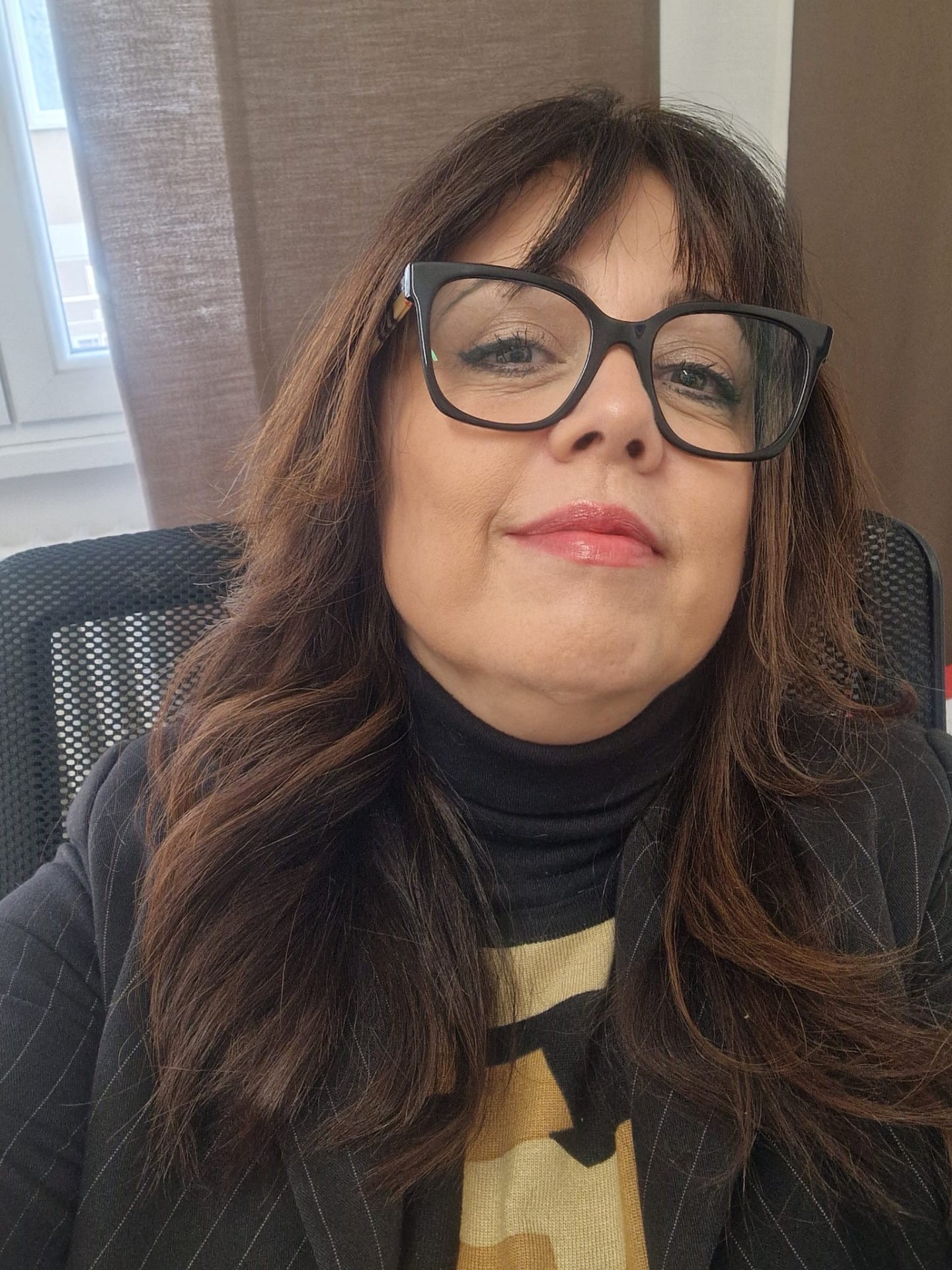 Foto di Dorothy