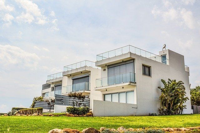 Relazione sulla regolarità edilizia di un immobile